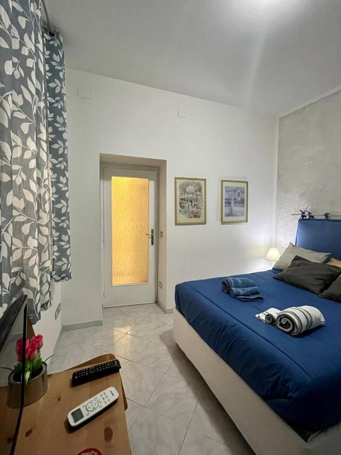 Vomero House With Free Parking 410 Cm เนเปิลส์ ภายนอก รูปภาพ